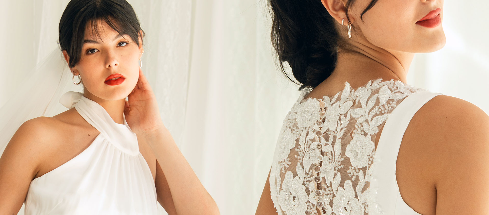 Was Taylor Swifts Hochzeitskleid uns alle angeht — und was nicht